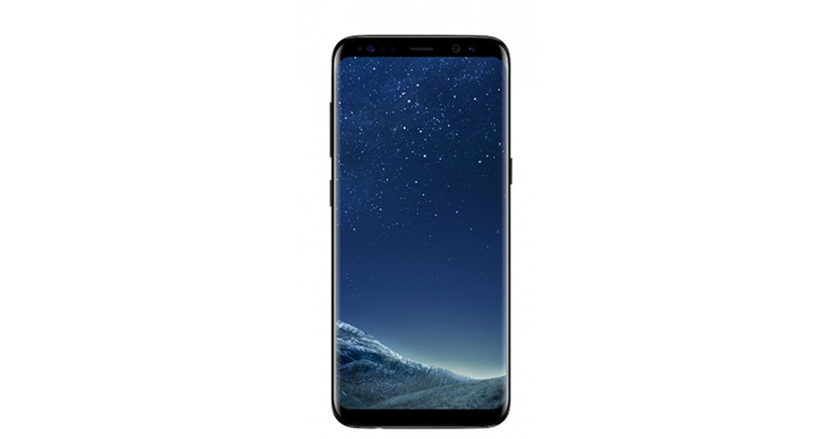 Samsung Galaxy S8 to receive Android 8.0 Oreo update as build G950USQU1ZQJB