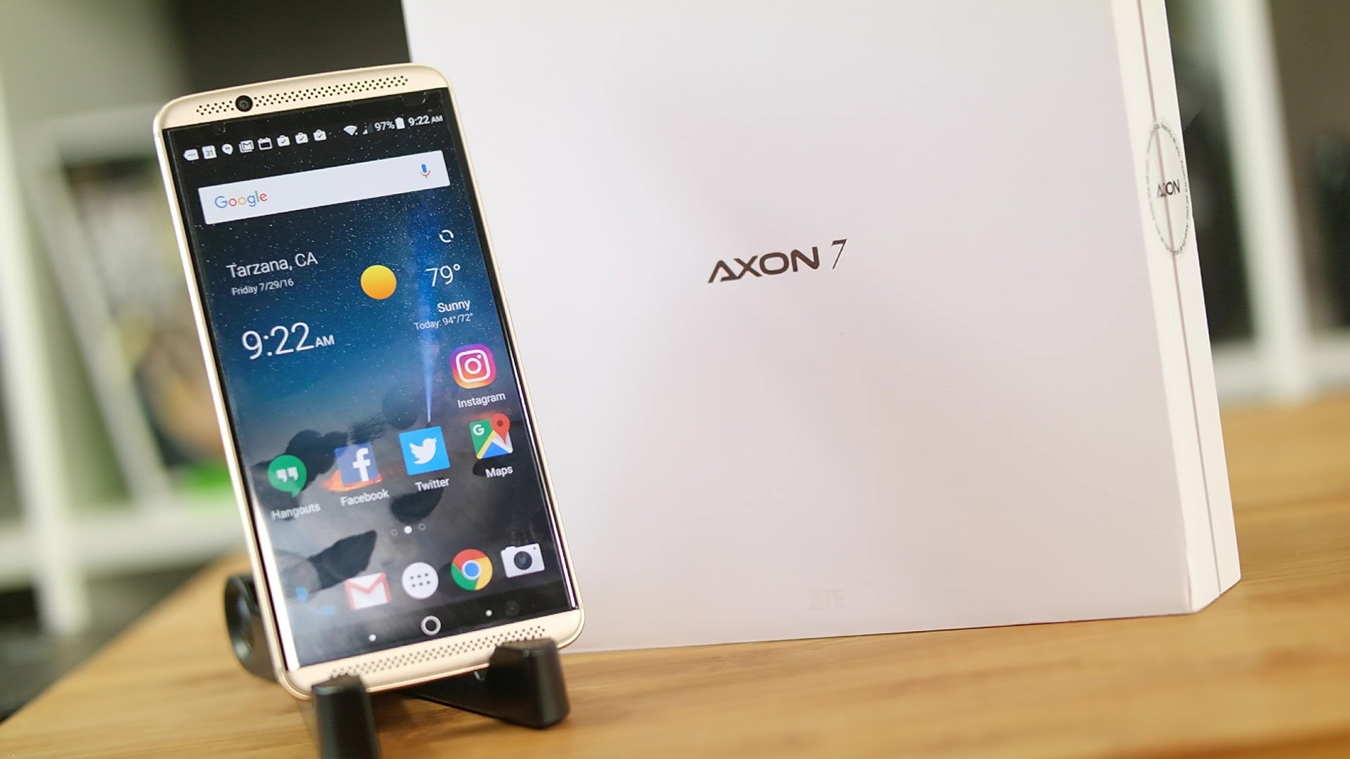 Download And Install B08 Update For Zte Axon 7 017g Europe