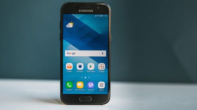 Download and Install Galaxy A3 A320F to XXU2BQI3 Android 7.0 Nougat Official Firmware