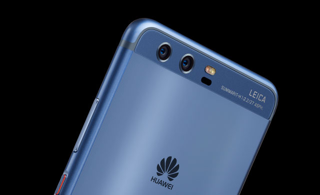 Download and Install Huawei P10 B201 Nougat Update [Europe]