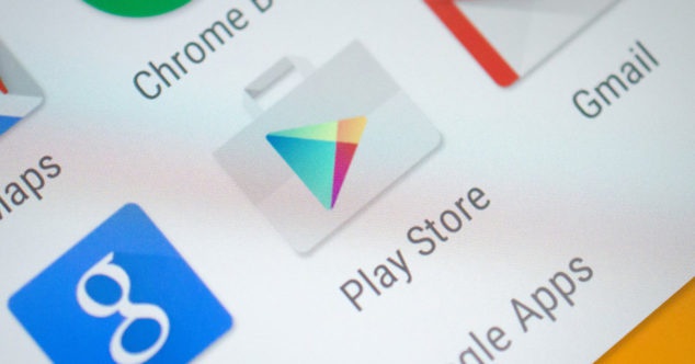 What's new in the Google Play Store: audiobooks, app notifications, and system updates