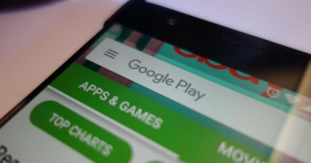 What's new in the Google Play Store: audiobooks, app notifications, and system updates