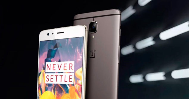 Download and Install Oreo based OxygenOS 5.0 for OnePlus 3 and OnePlus 3T