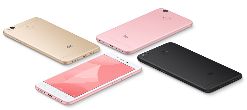 Download and Install MIUI 9.1.1.0 Stable ROM for Redmi 4X