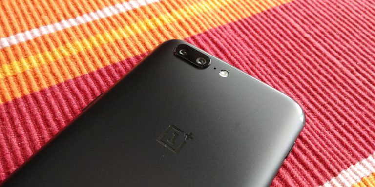 Create a MOD for the OnePlus 5 camera that increases the quality of the photos