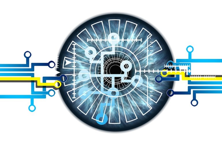 India’s Biggest Biometric Database