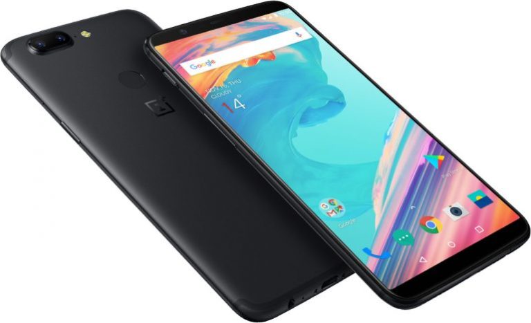 OnePlus 6