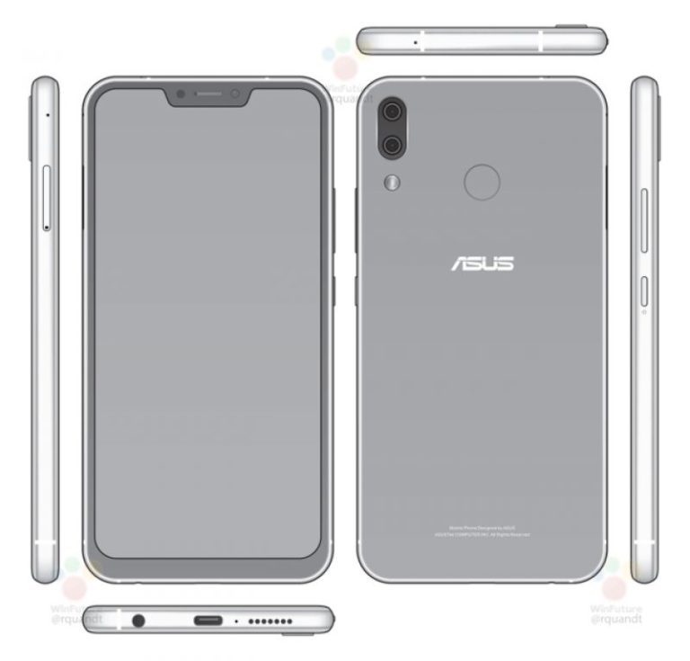 Asus Zenfone 5