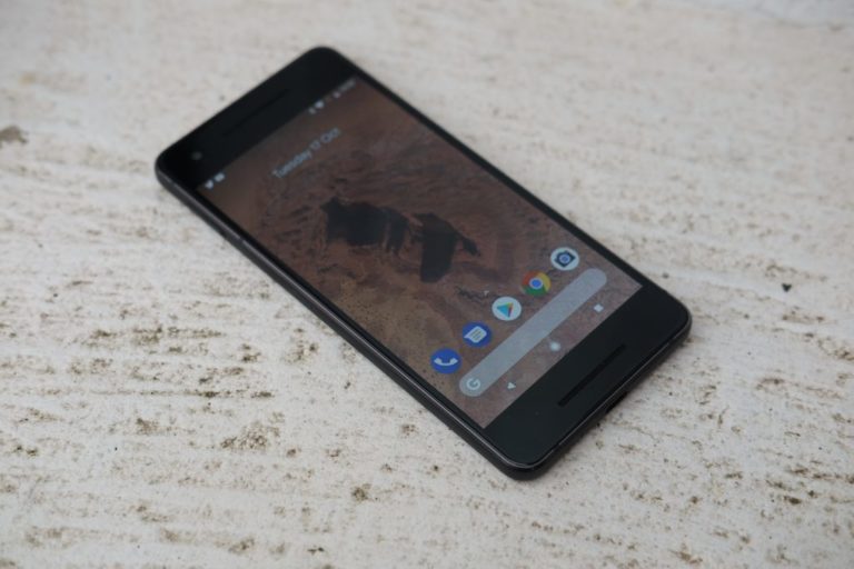 Google Pixel 2
