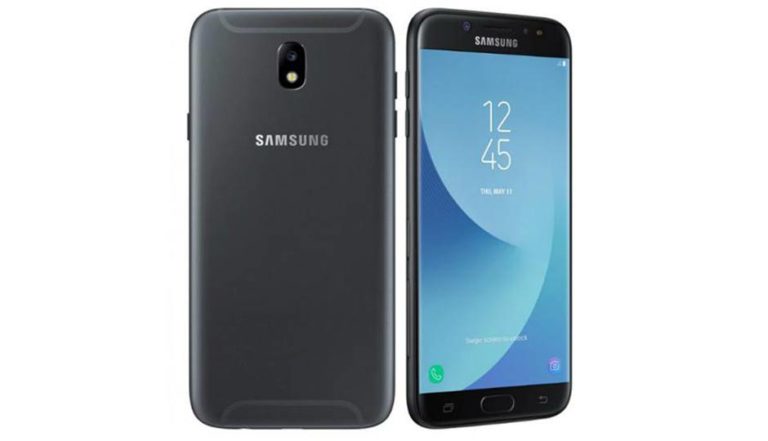 Galaxy J7 and Galaxy J5 (2017) Gets February 2018 security patch