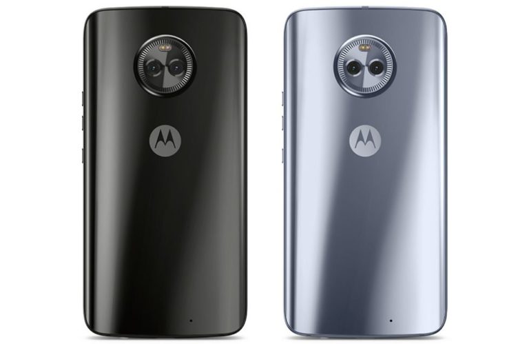Moto X4 Android One and Amazon Prime variant gets February 2018 security patch