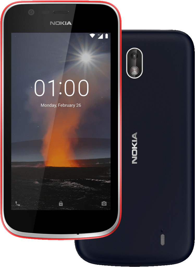 HMD Global launches 5 new Nokias at MWC 2018 - The Droid Guru