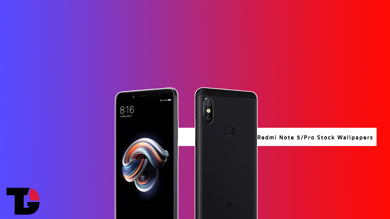 Download Redmi Note 5note 5 Pro Stock Wallpapers 33 Wallpapers