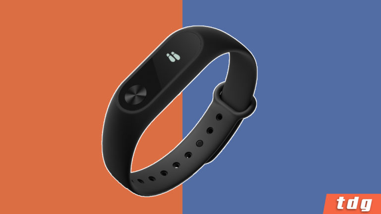 Xiaomi Mi Band 3
