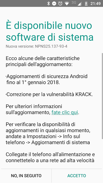 Moto G5 Plus Gets January 2018 Security Patch Update With Build NPSS25.137-93-4