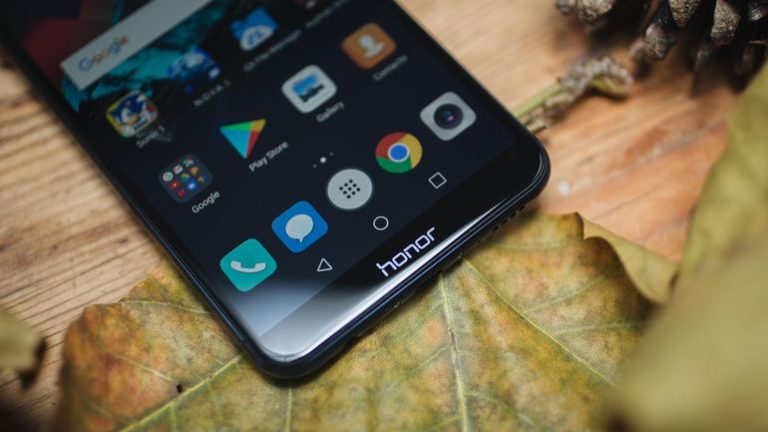 Honor 7X