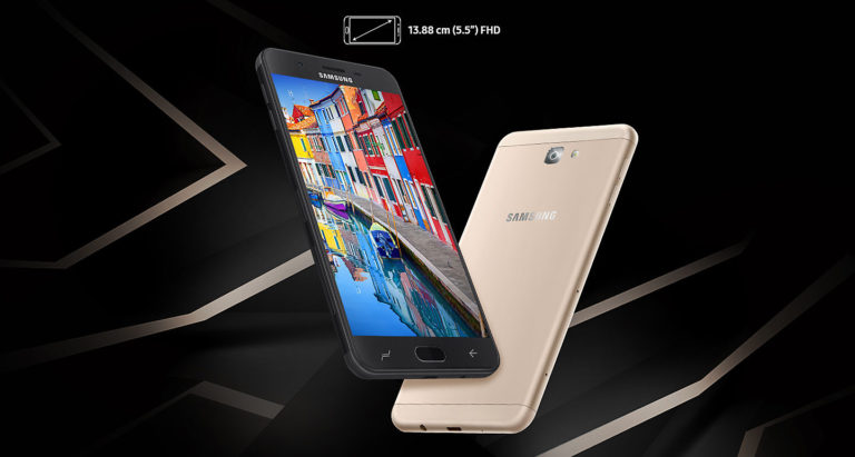 J7 Prime 2 launched by Samsung