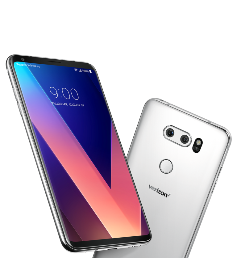 LG V30