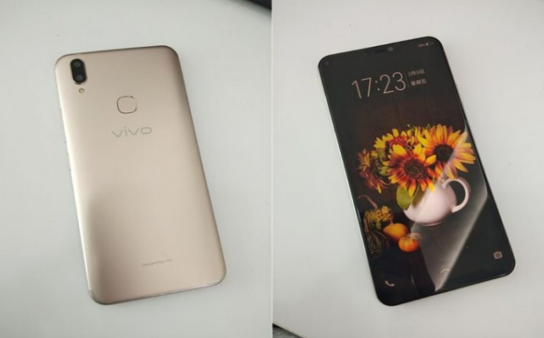 Vivo V9