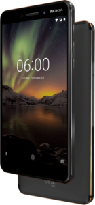 Nokia 6