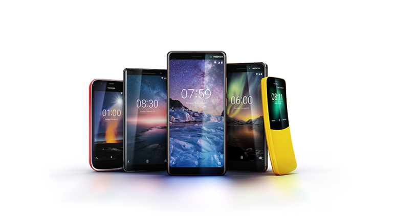 Nokia