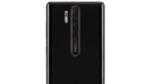 Nokia X Nokia 9 Leak