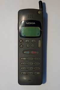 Nokia 2010