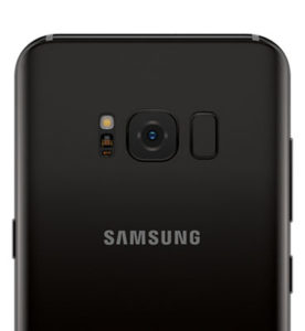 Galaxy S8 Camera