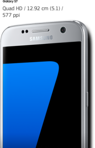 Samsung S7