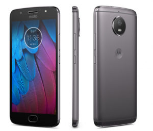 Moto G5S