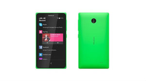 Nokia X Original