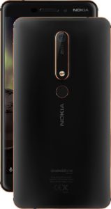 Nokia 6