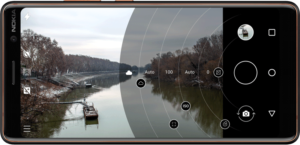 Nokia 7 Plus Camera