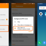 How to use (PIP) Picture-in-Picture mode on MIUI 10 [Tutorial]