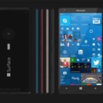Microsoft Windows 10 Surface Phone could come within 2019 as a Foldable Device