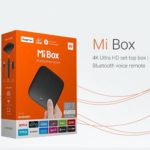 Xiaomi Mi Box Rolling Out Android Oreo Stable Update