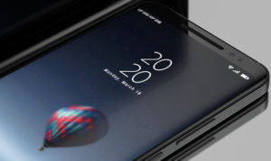 HMD Global reportedly working on In-Display Fingerprint Scanner for Nokia A1 Plus