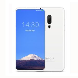 Meizu 16, 16 Plus will launch on August 8, receives 3C Certification
