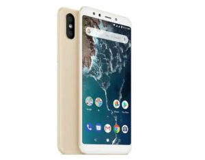 Xiaomi Mi A2 4GB RAM and 32GB Storage Variant Might Not Launch in India on August 8