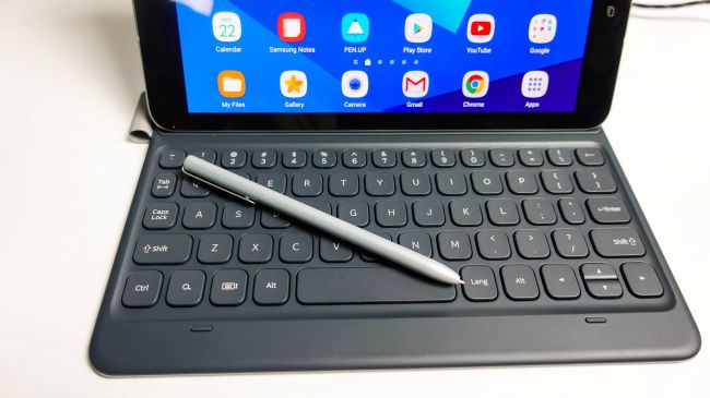 Samsung Galaxy Tab S4 could unveil on August 1 with Samsung DEX Pad support