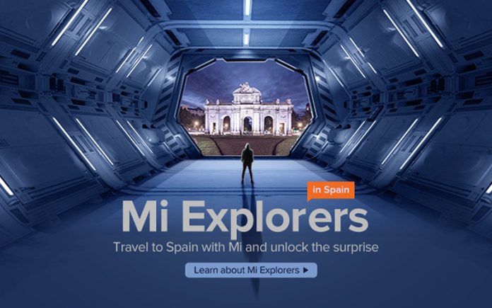 Xiaomi Global Launch will be held on July 24 in Spain, Xiaomi Mi A2 launch expected