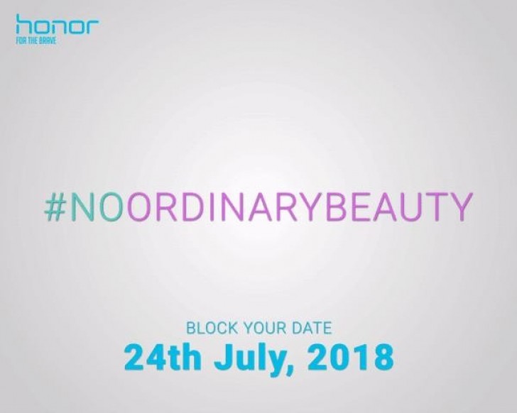 Honor schedules Indian launch event of Honor 9i (2018) on July 24, expected to launch as Honor 9X