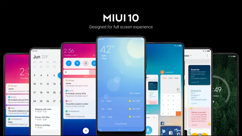 How to Downgrade from MIUI 10 to MIUI 9 on any Xiaomi device - Full Guide