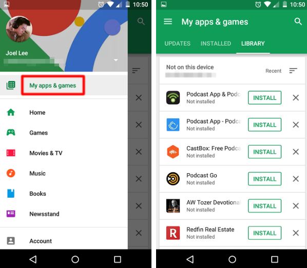 Top 11 Google Play Store Features and Tricks That You Might Not Be Using