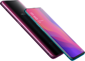 Oppo FInd X