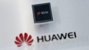 Huawei Kirin 980