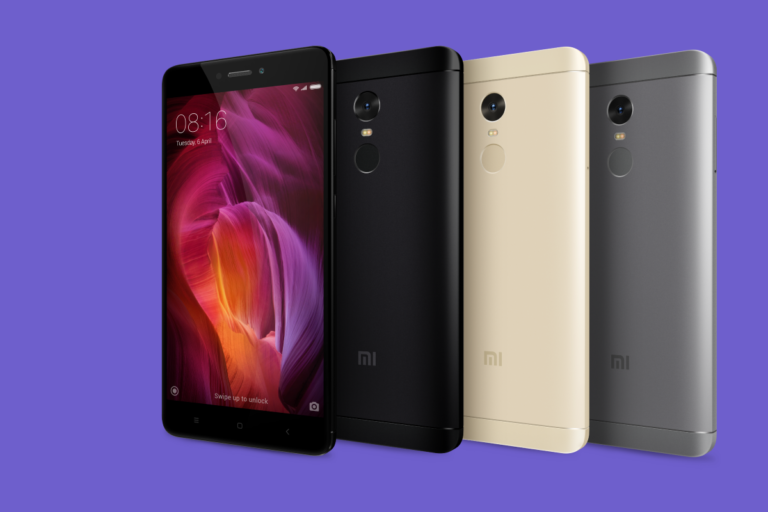 Xiaomi Redmi Note 4 get unofficial Android 9.0 Pie port