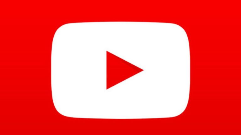 YouTube logo