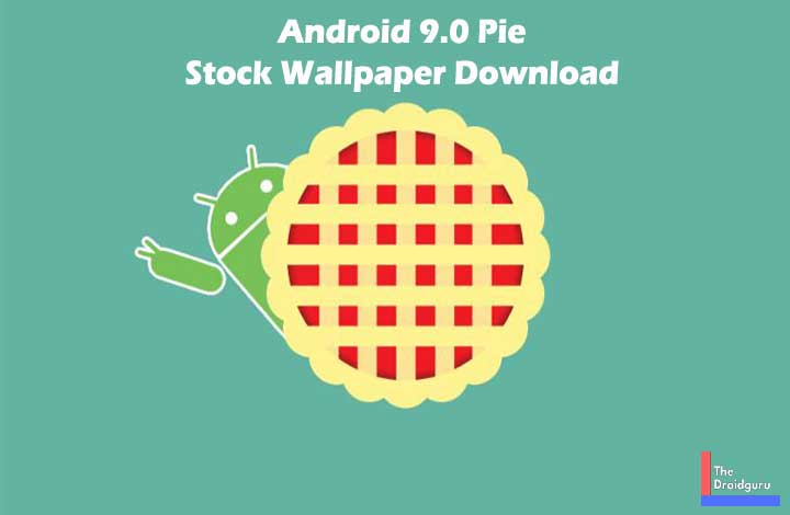 Download Android Pie Stock Wallpapers (18 Wallpapers) in QHD Resolution