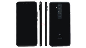 Huawei Mate 20